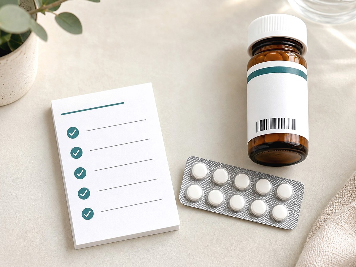 Are Iron Supplements Safe During Pregnancy? pregnancy safety guide image