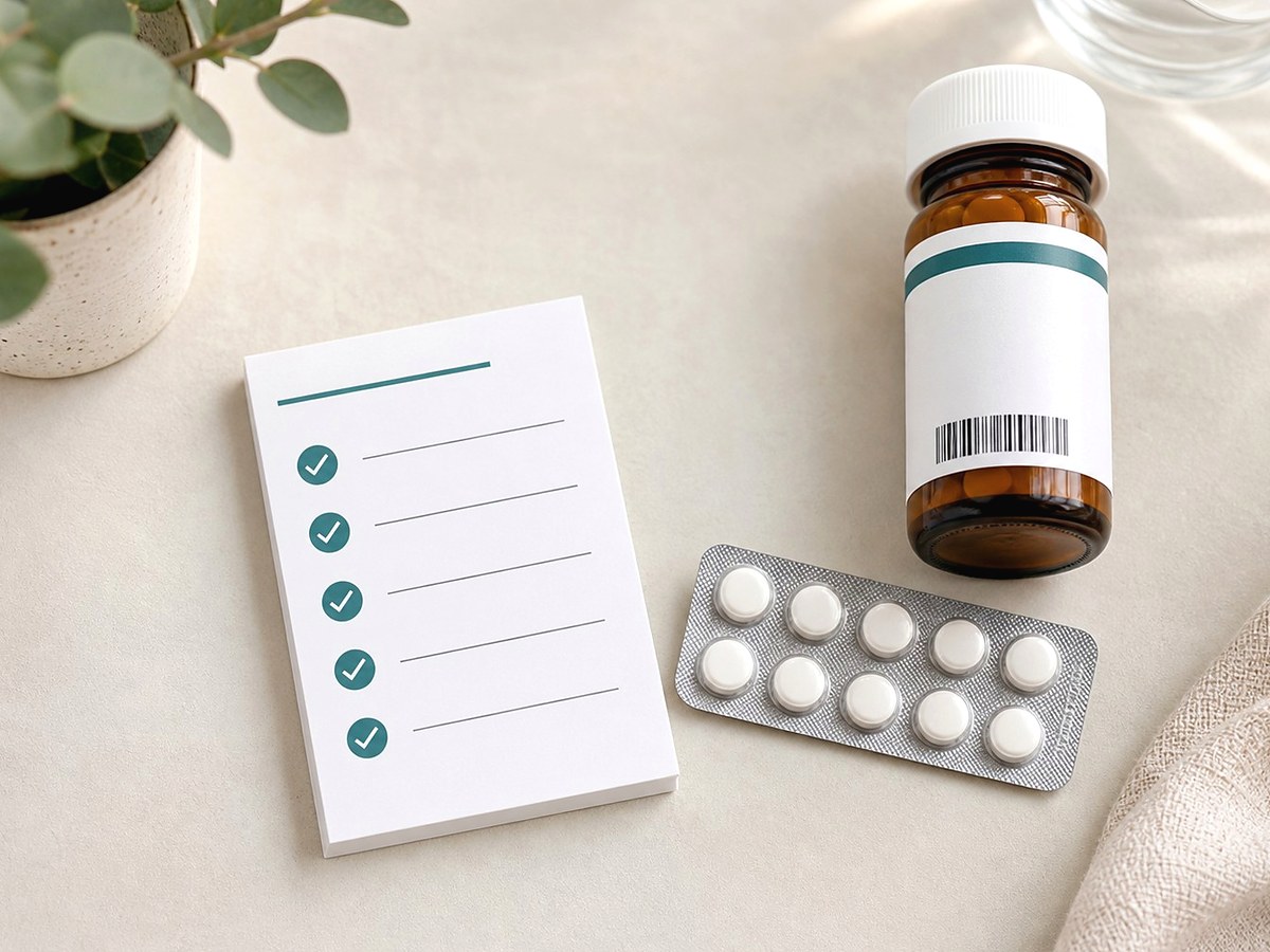 Are Prenatal Vitamins Safe During Pregnancy? pregnancy safety guide image