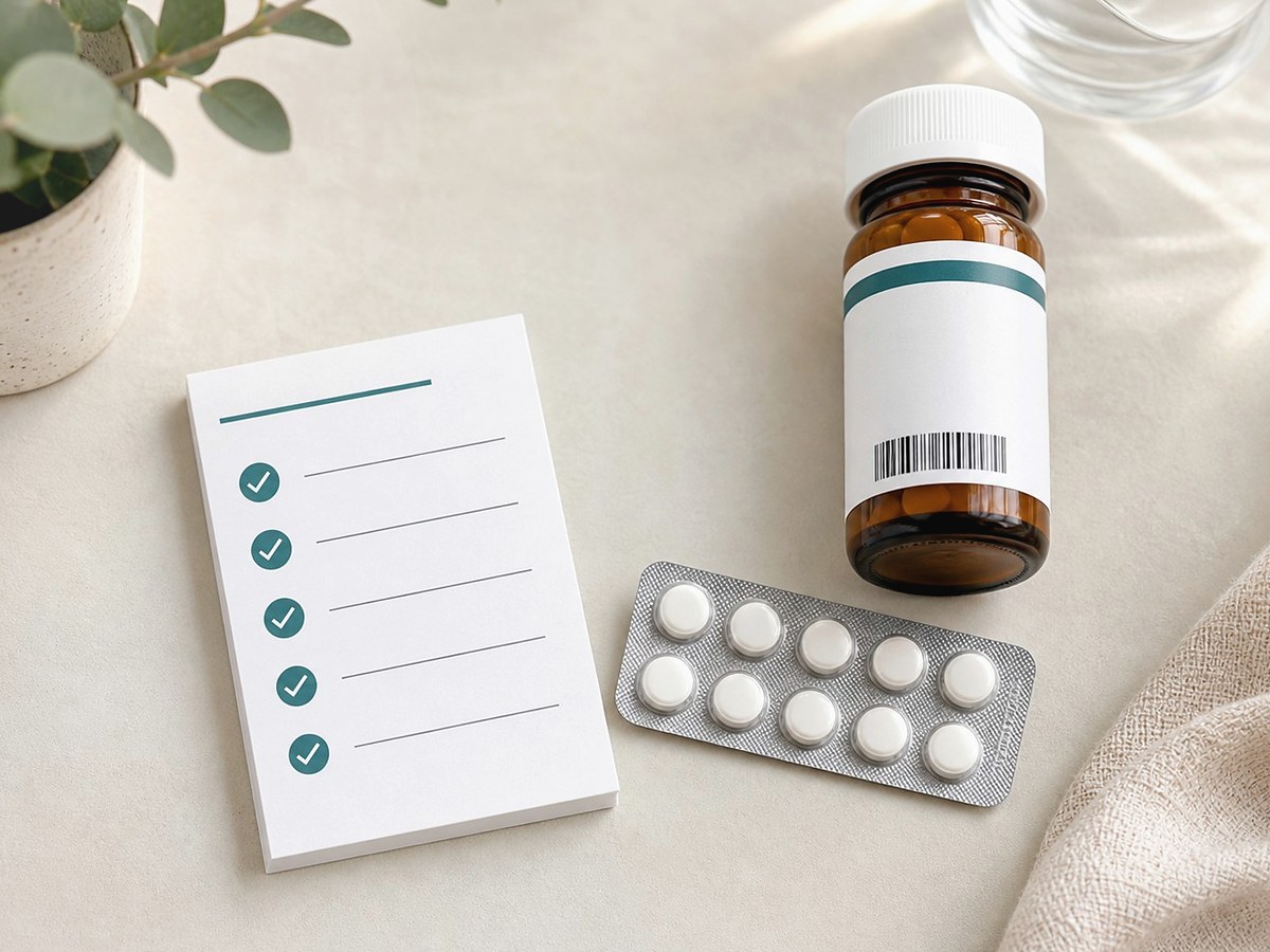 Constipation in Pregnancy: Which Laxative, and When pregnancy safety guide image