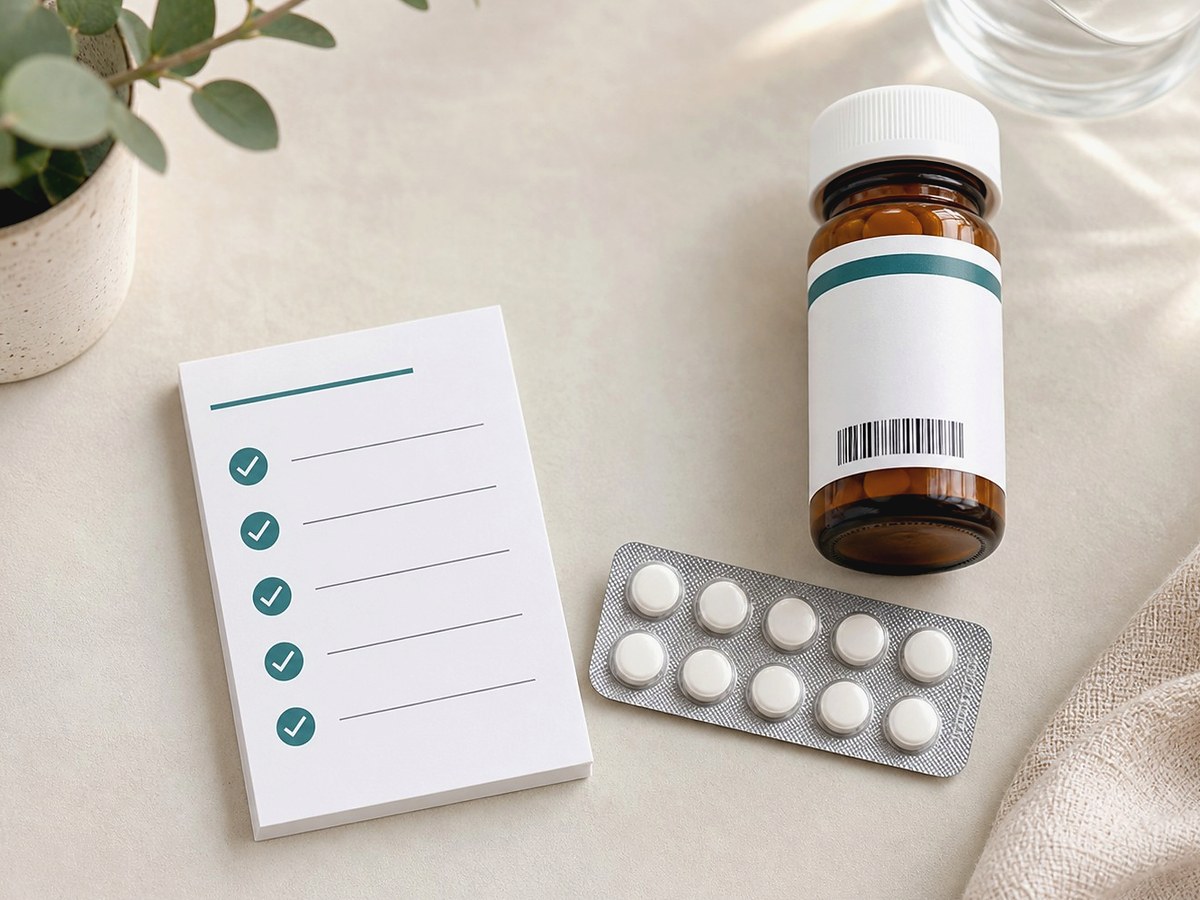 Is Acyclovir Safe During Pregnancy? pregnancy safety guide image