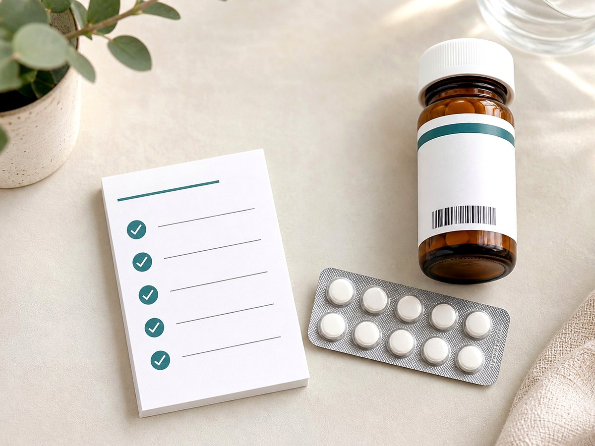 Is Allegra (Fexofenadine) Safe During Pregnancy? pregnancy safety guide image