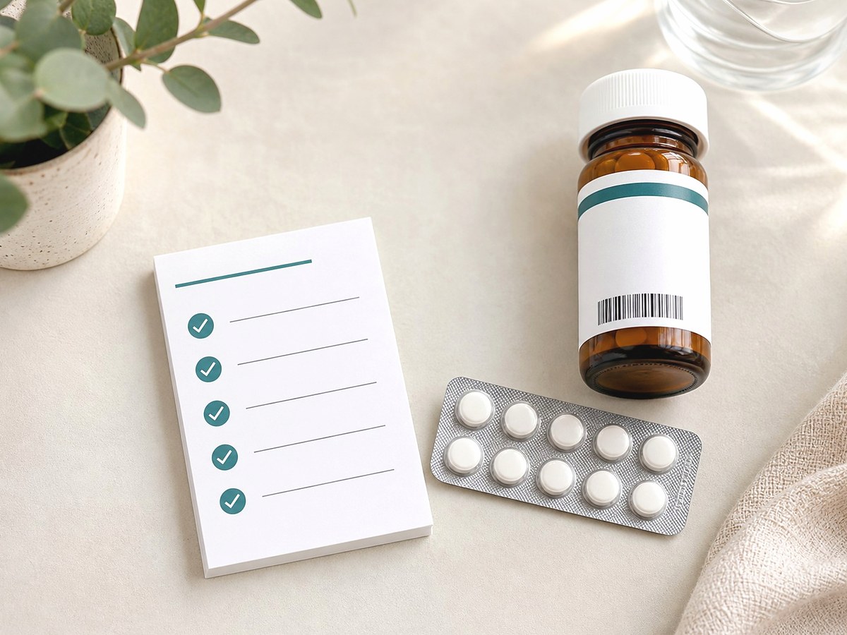 Is Amlodipine Safe During Pregnancy? pregnancy safety guide image