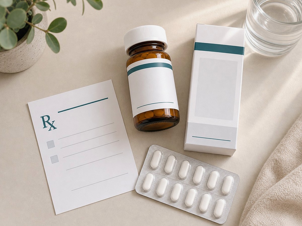 Is Amoxicillin Safe During Pregnancy? pregnancy safety guide image