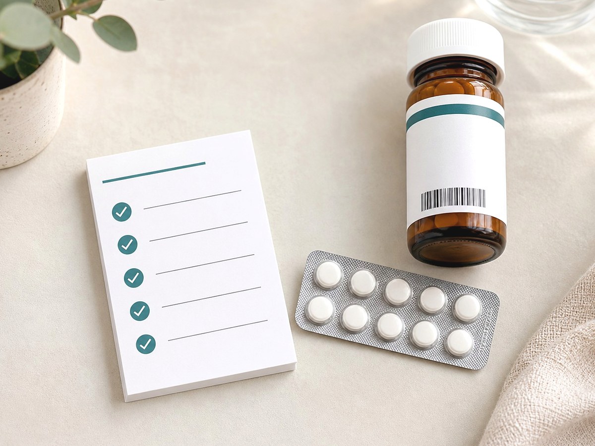 Is Ampicillin Safe During Pregnancy? pregnancy safety guide image