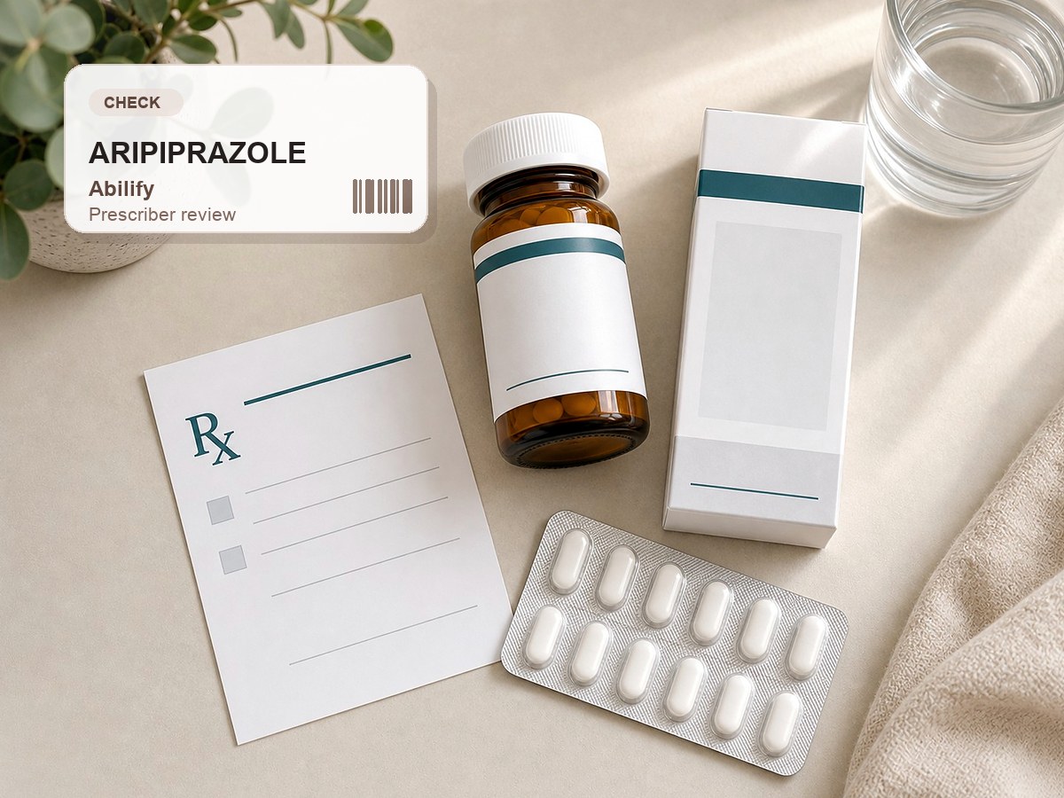 Is Aripiprazole (Abilify) Safe During Pregnancy? pregnancy safety guide image