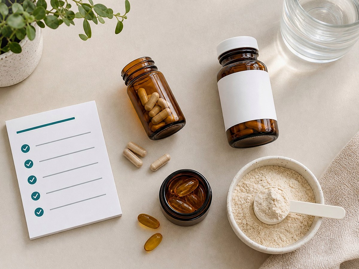 Is Ashwagandha Safe During Pregnancy? pregnancy safety guide image
