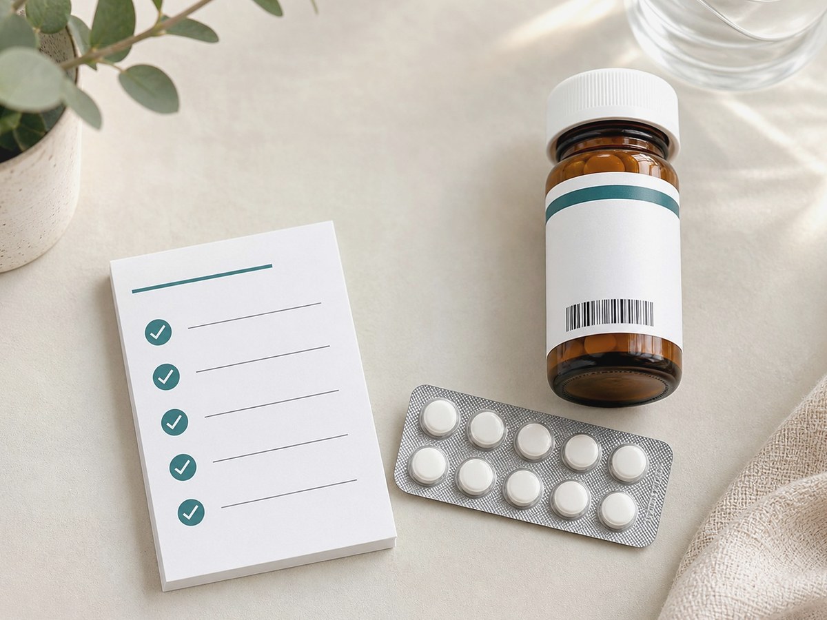 Is Atenolol Safe During Pregnancy? pregnancy safety guide image