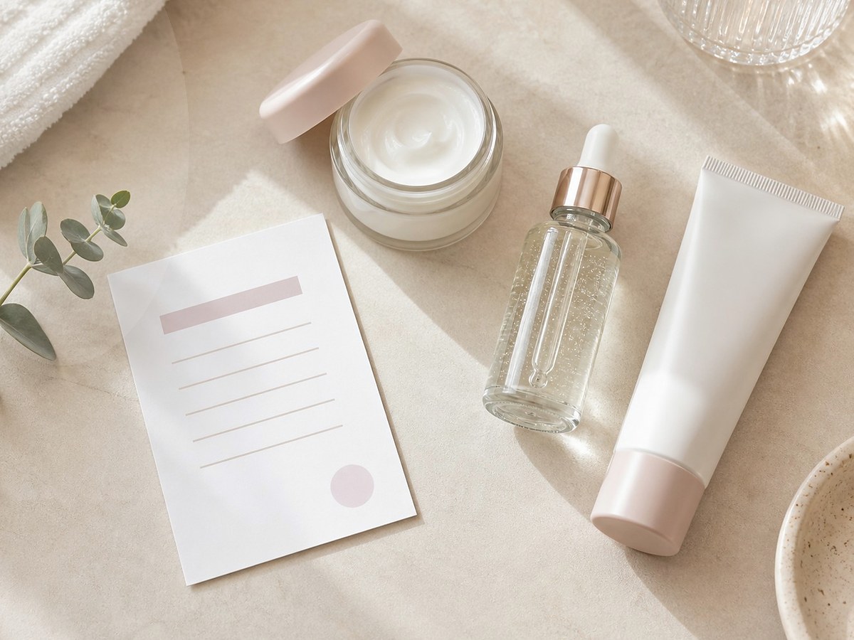 Is Azelaic Acid Safe During Pregnancy? pregnancy safety guide image