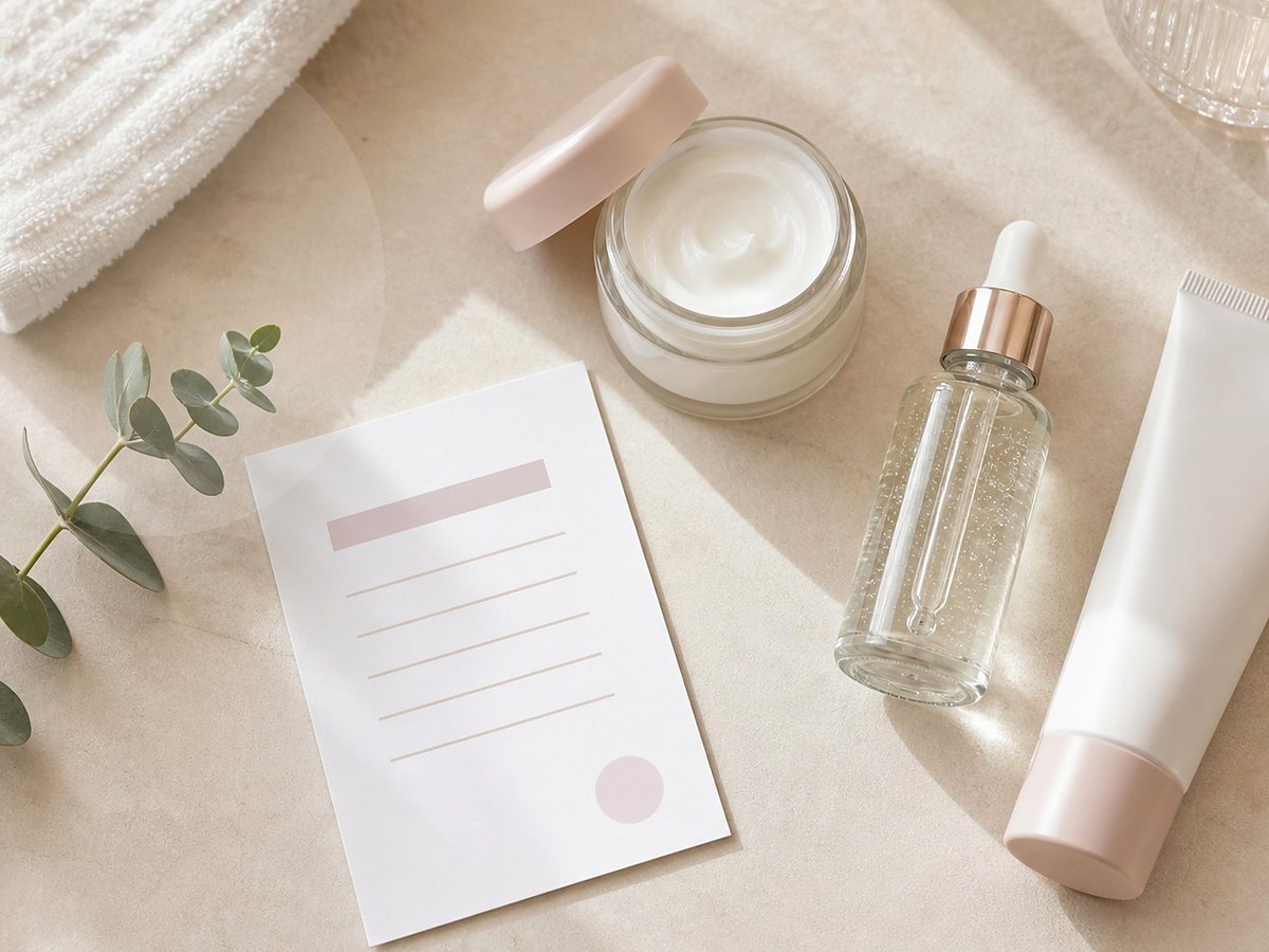 Is Benzoyl Peroxide Safe During Pregnancy? pregnancy safety guide image