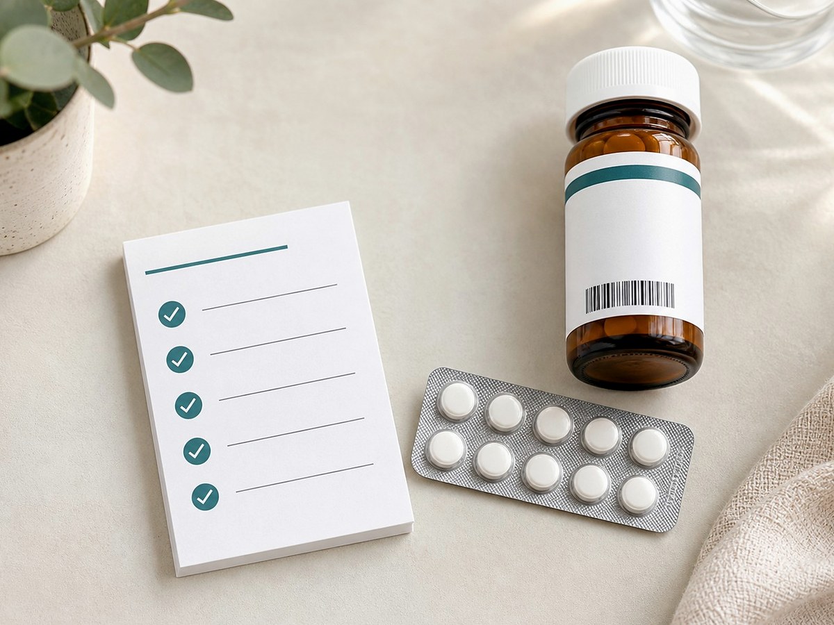 Is Buspirone Safe During Pregnancy? pregnancy safety guide image