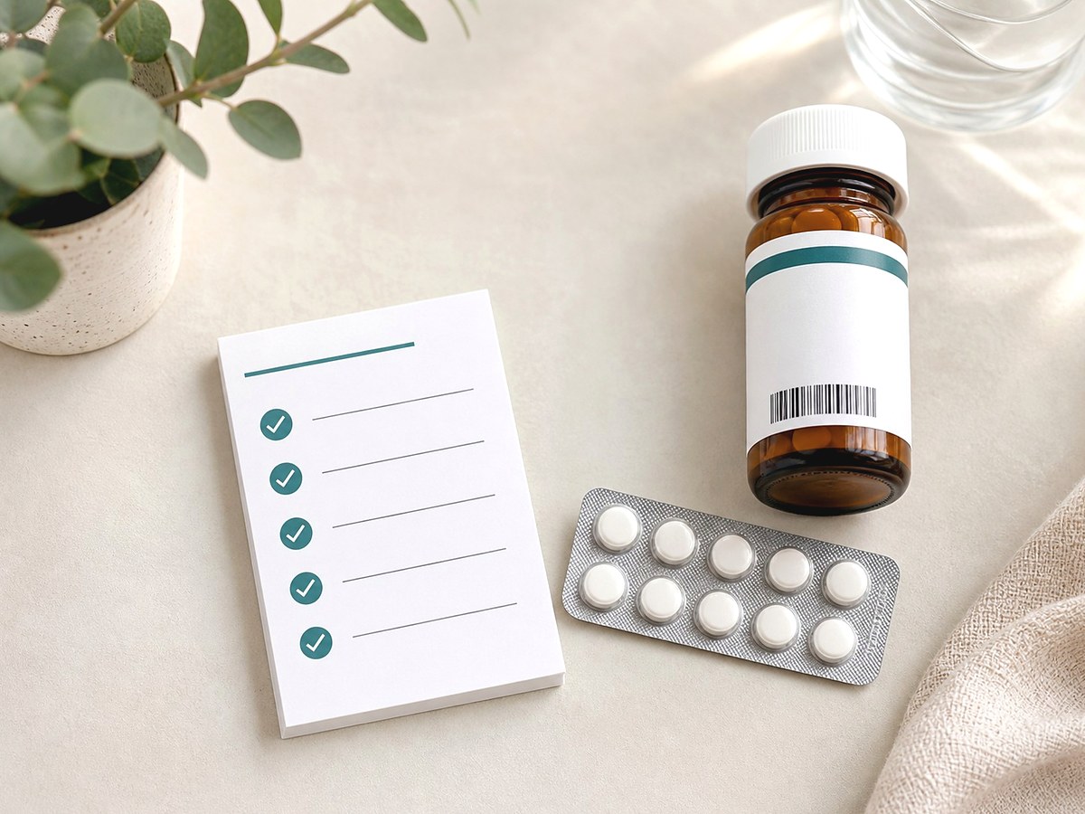 Is Calcium Carbonate Safe During Pregnancy? pregnancy safety guide image