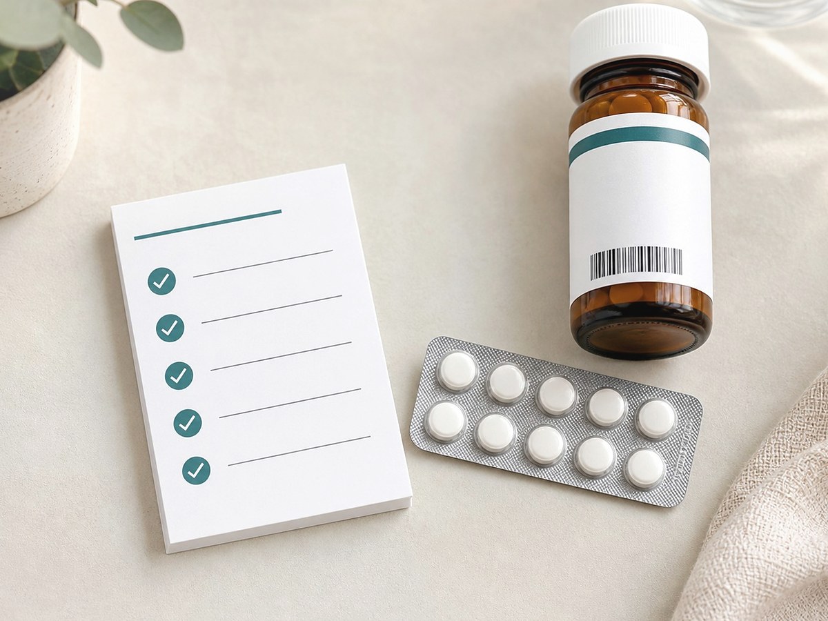 Is Carbimazole Safe During Pregnancy? pregnancy safety guide image