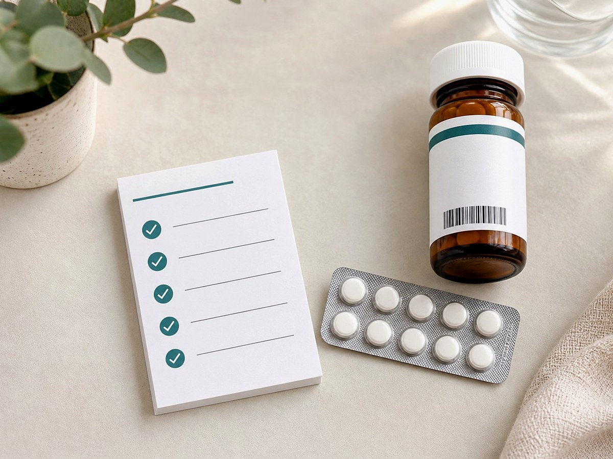 Is Cefdinir Safe During Pregnancy? pregnancy safety guide image