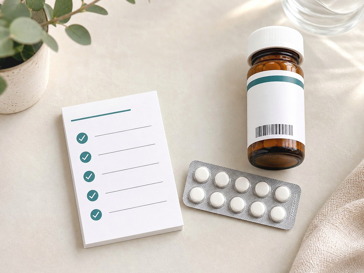 Is Citalopram Safe During Pregnancy? pregnancy safety guide image