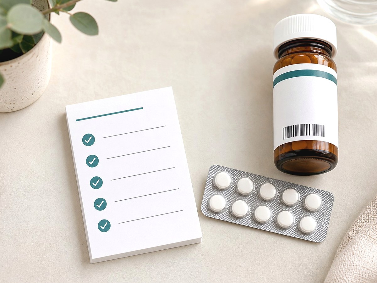 Is Clarithromycin Safe During Pregnancy? pregnancy safety guide image