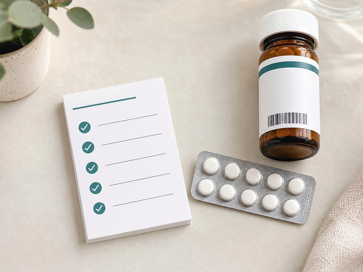Is Clonidine Safe During Pregnancy? pregnancy safety guide image