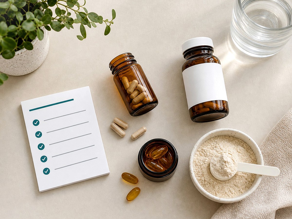 Is Collagen Safe During Pregnancy? pregnancy safety guide image