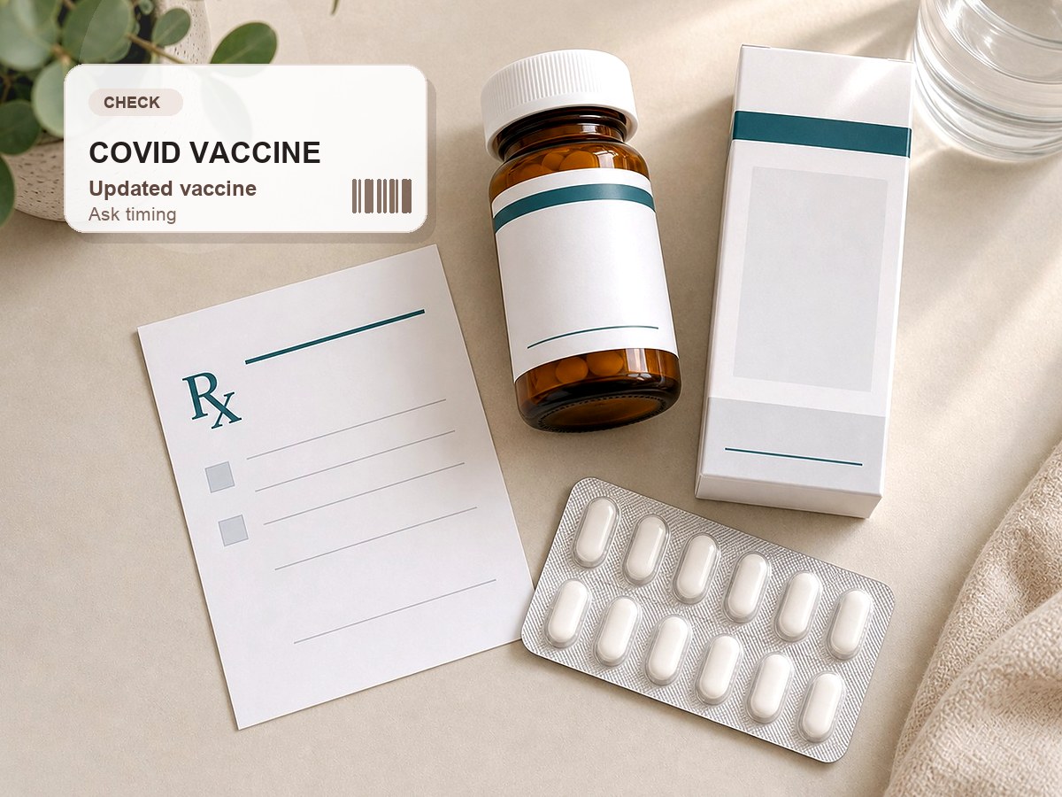 Is the COVID Vaccine Safe During Pregnancy? pregnancy safety guide image