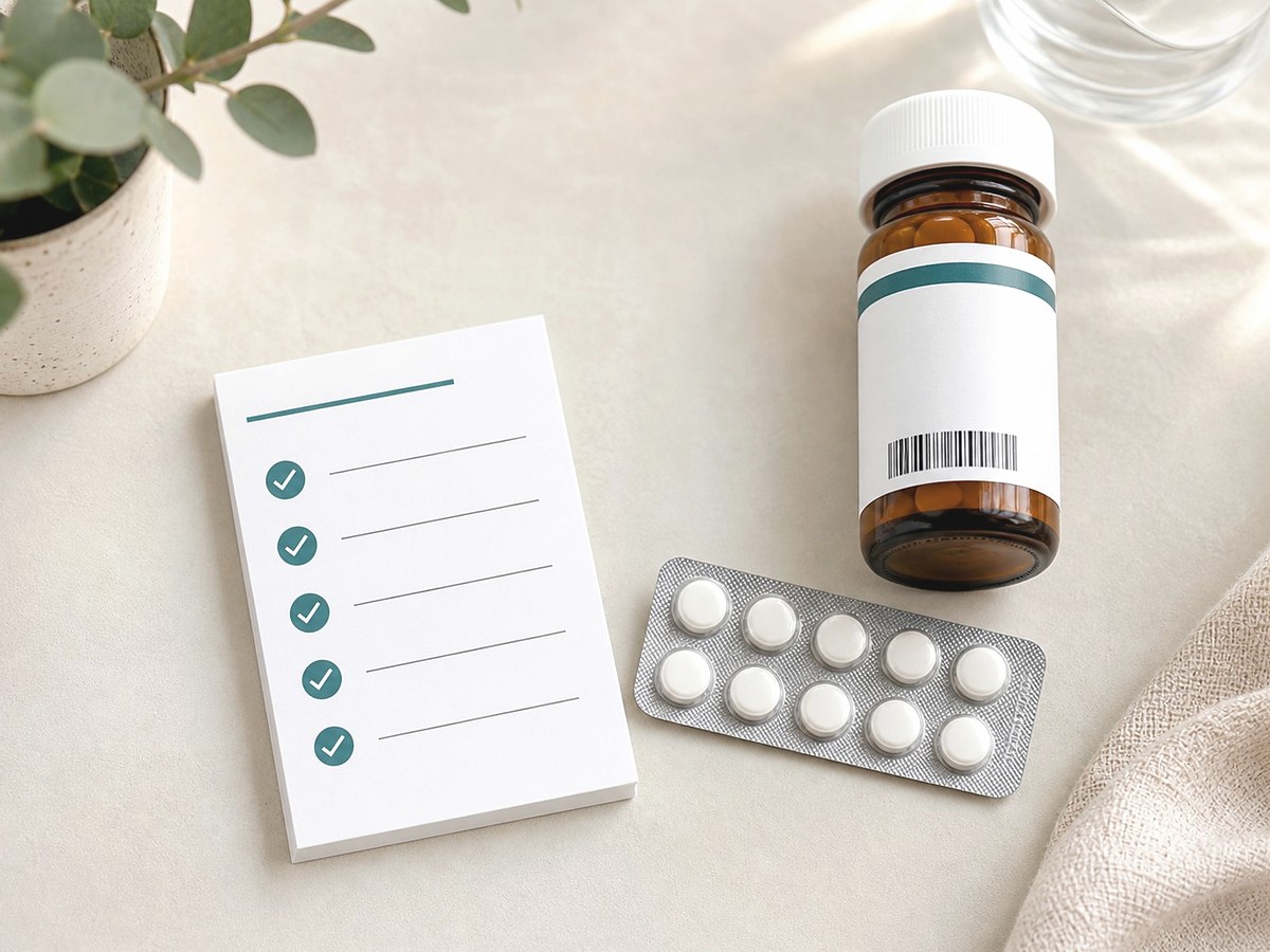Is Dextromethorphan Safe During Pregnancy? pregnancy safety guide image