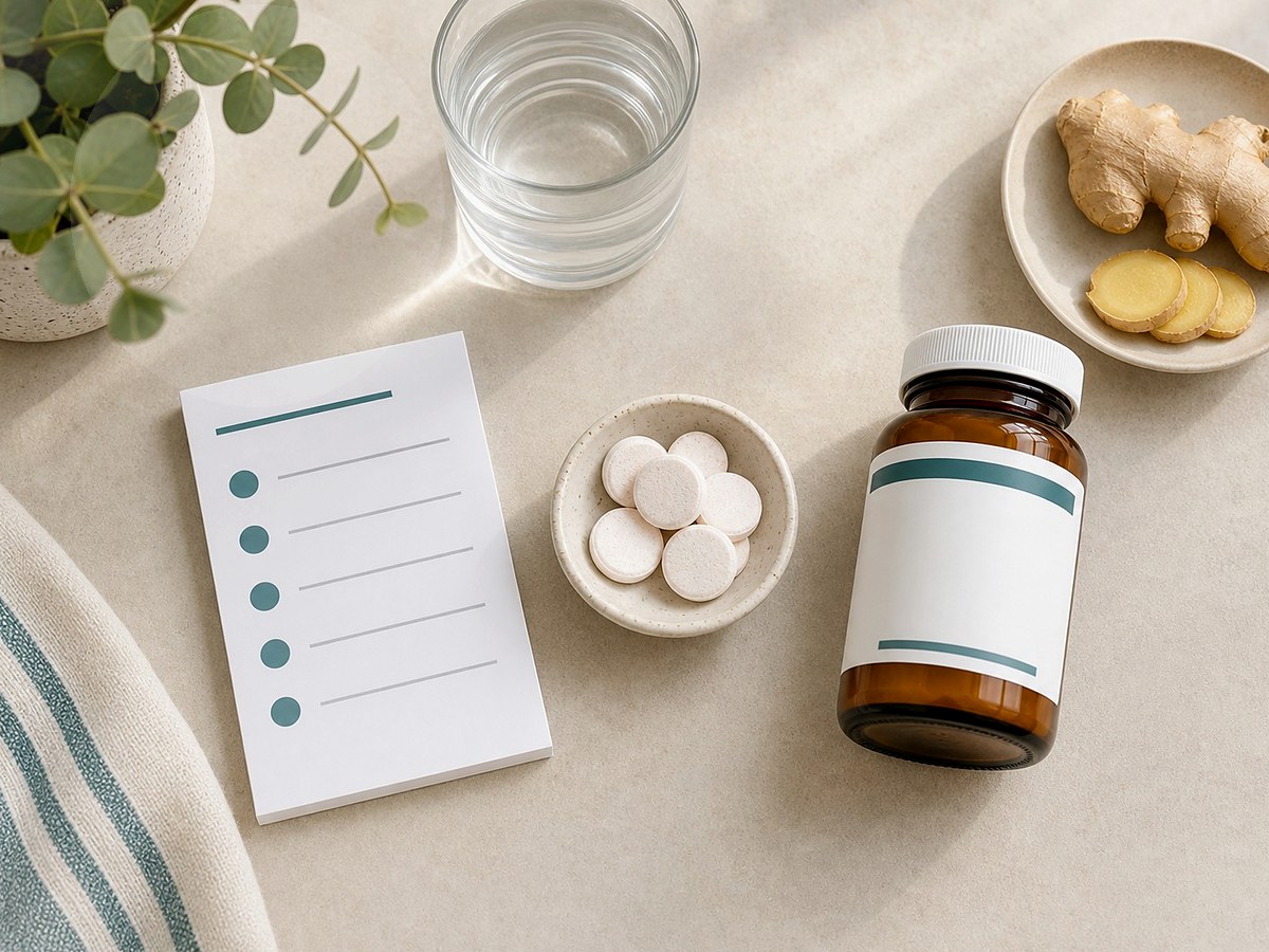 Is Esomeprazole Safe in Pregnancy? Nexium and First Trimester pregnancy safety guide image