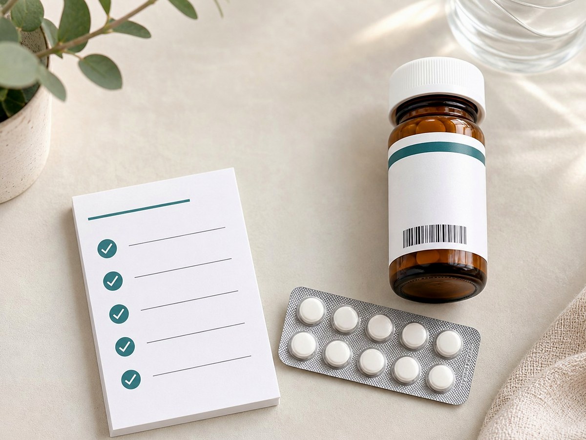 Is Famciclovir Safe During Pregnancy? pregnancy safety guide image