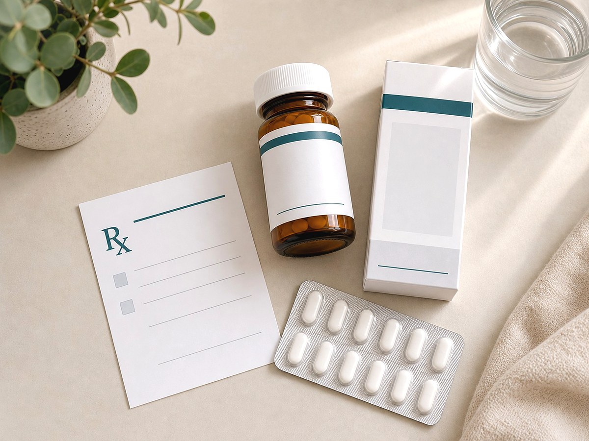 Is Fluconazole Safe During Pregnancy? pregnancy safety guide image
