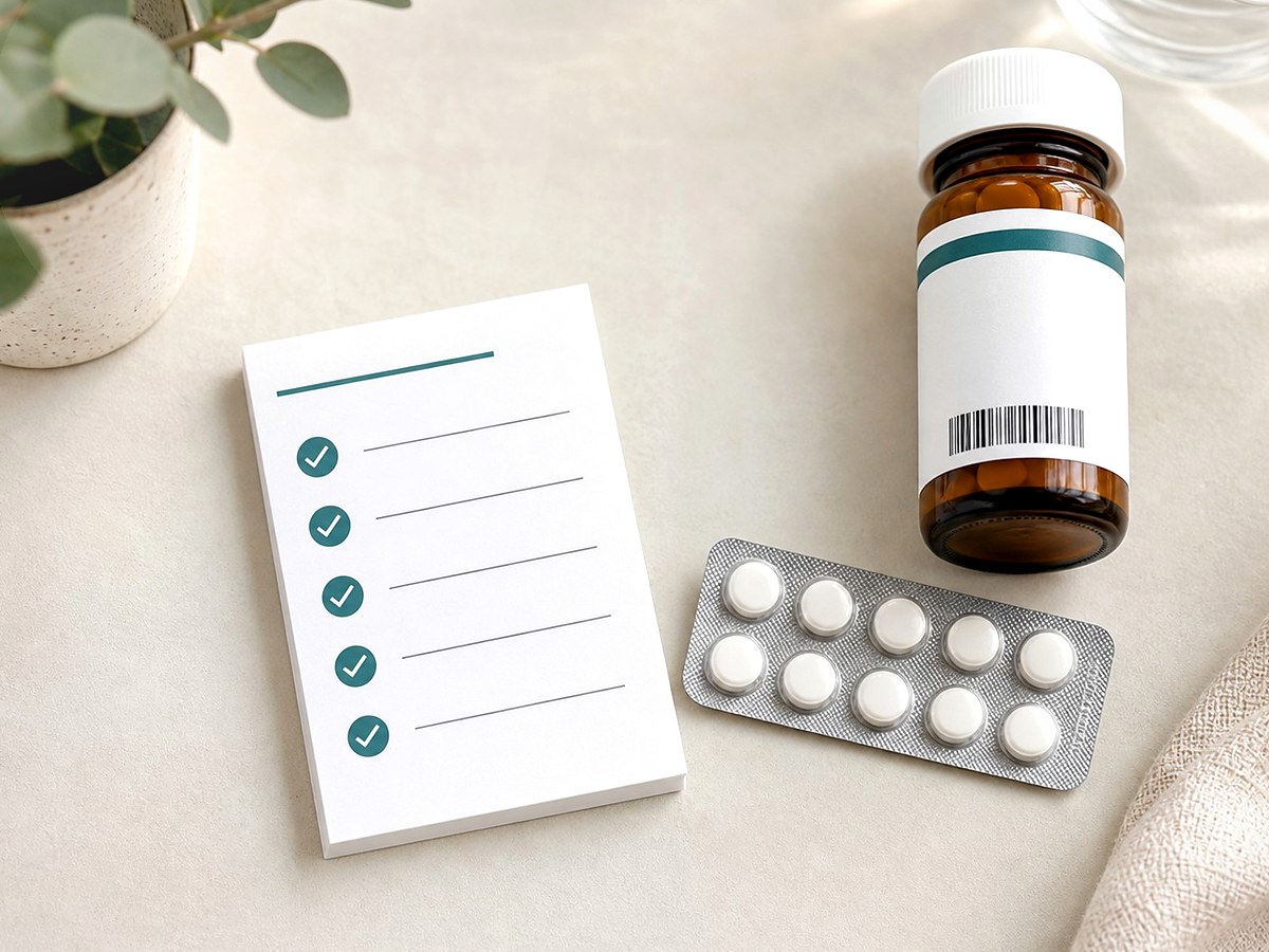 Is Folic Acid Safe During Pregnancy? pregnancy safety guide image
