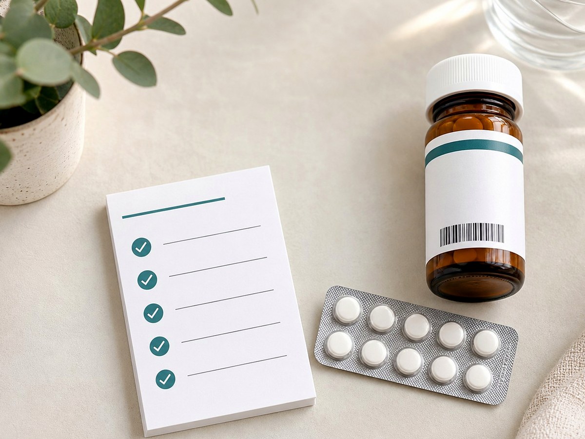 Is Guaifenesin Safe During Pregnancy? pregnancy safety guide image