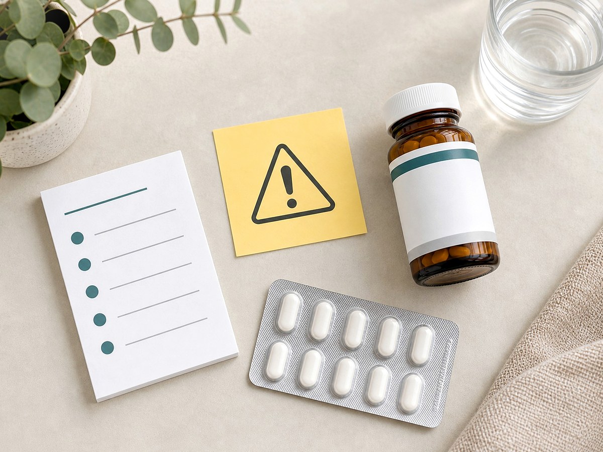 Is Ibuprofen Safe During Pregnancy? pregnancy safety guide image