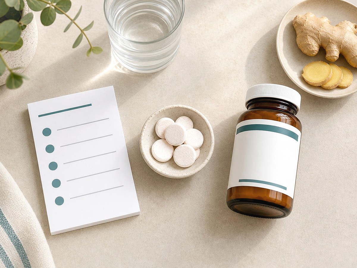 Is Imodium (Loperamide) Safe During Pregnancy? pregnancy safety guide image