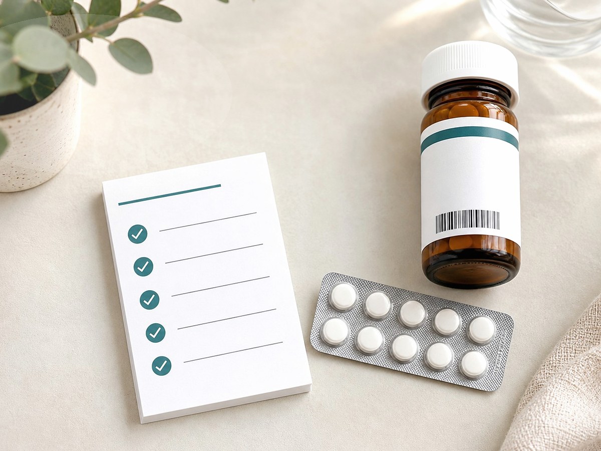 Is Insulin Safe During Pregnancy? pregnancy safety guide image