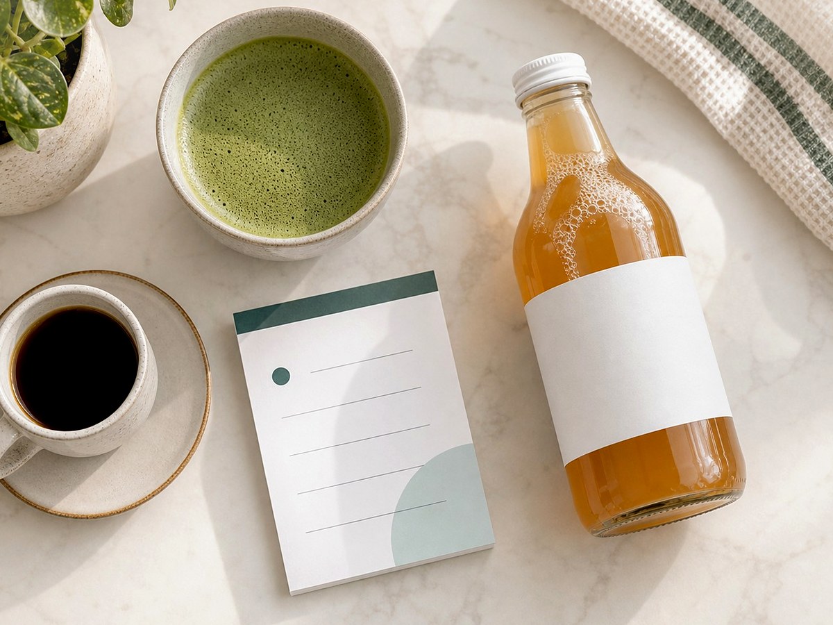 Is Kombucha Safe During Pregnancy? pregnancy safety guide image