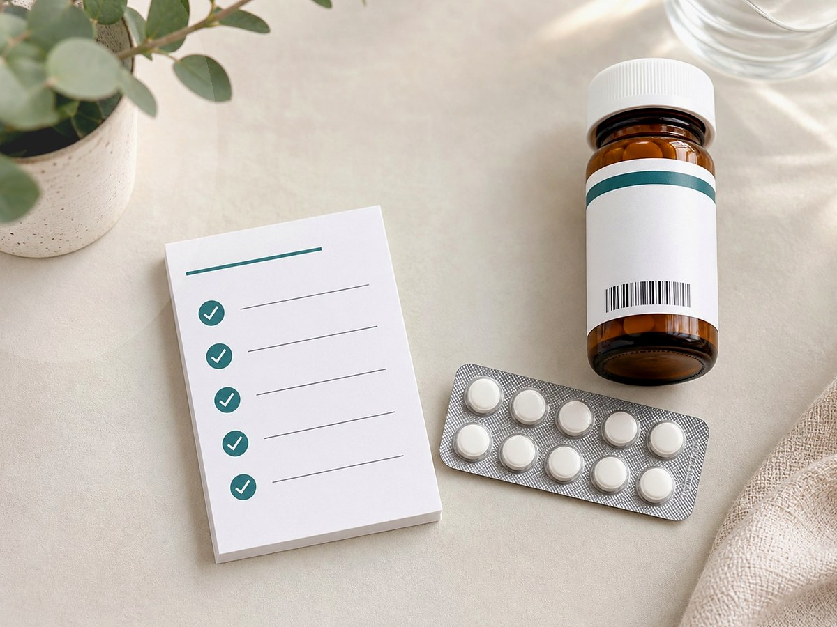 Is Lactulose Safe During Pregnancy? pregnancy safety guide image