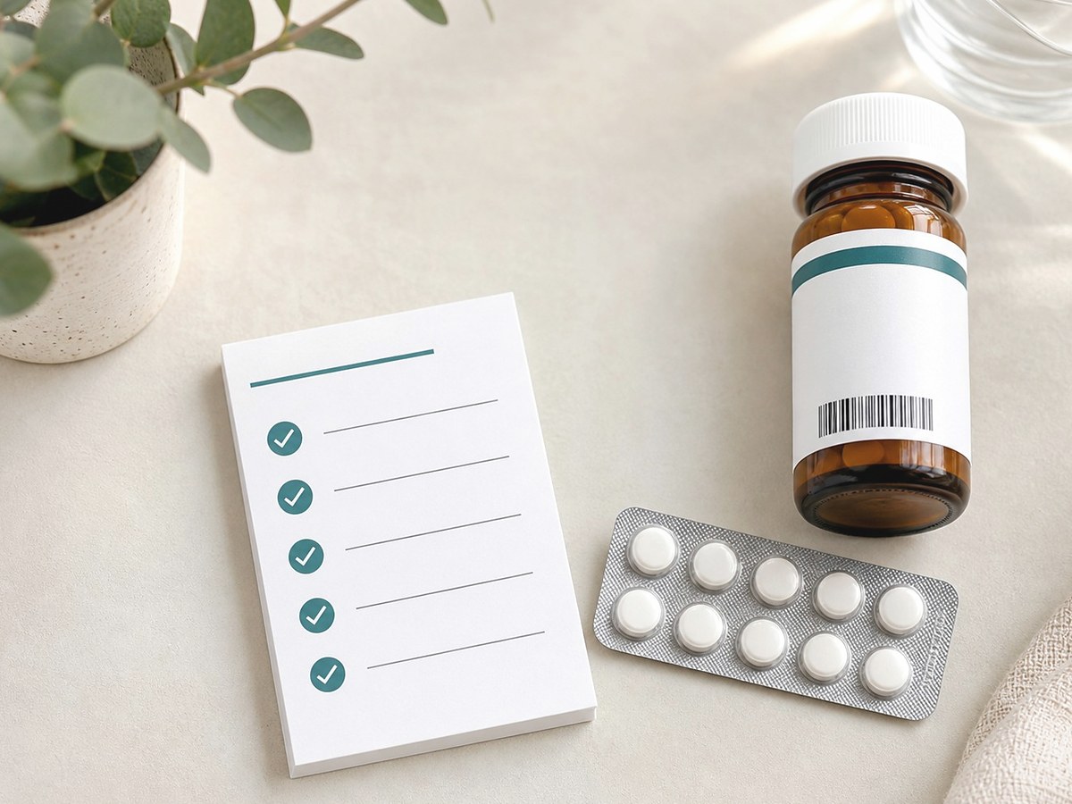 Is Lamotrigine Safe During Pregnancy? pregnancy safety guide image