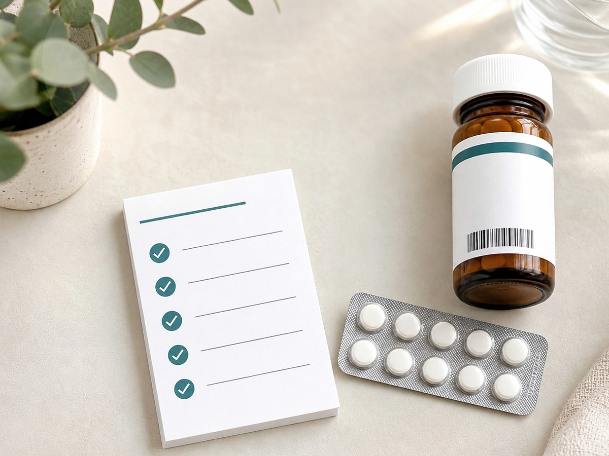 Is Lansoprazole Safe During Pregnancy? pregnancy safety guide image