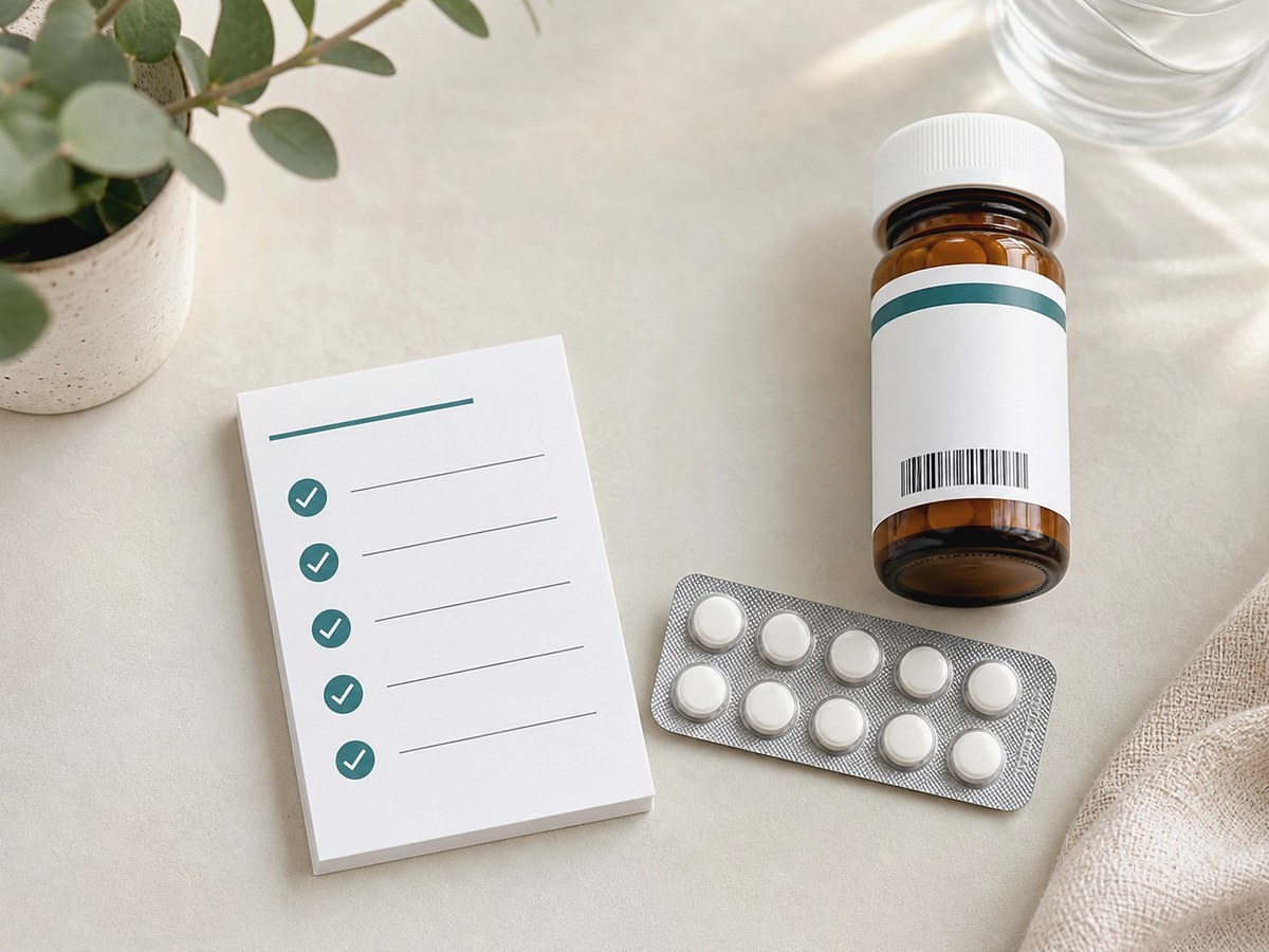 Is Levothyroxine Safe During Pregnancy? pregnancy safety guide image