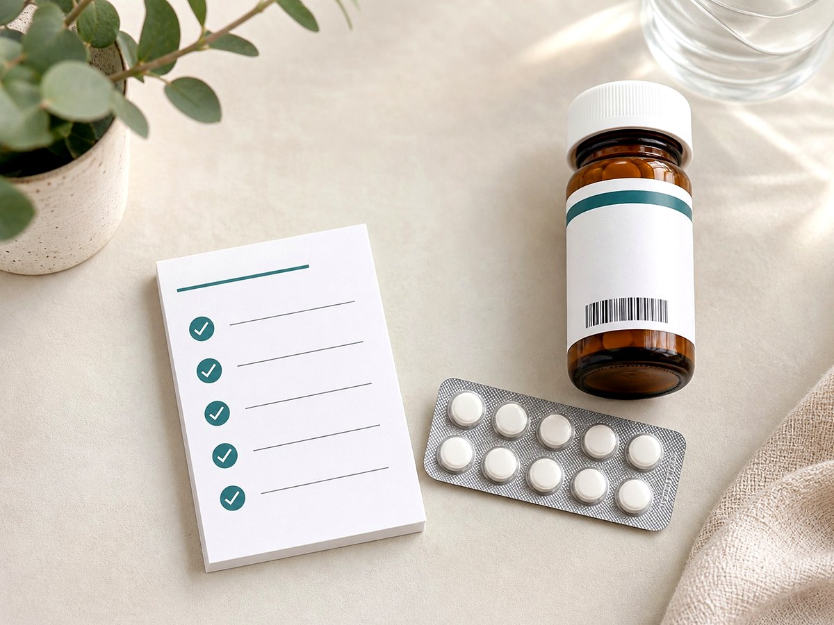Is Loperamide Safe During Pregnancy? pregnancy safety guide image
