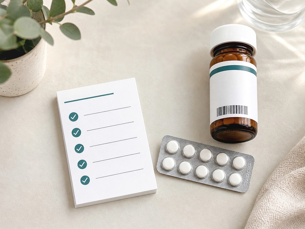 Is Losartan Safe During Pregnancy? pregnancy safety guide image