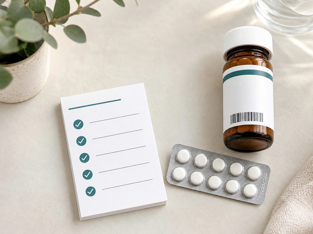 Is Lovenox (Enoxaparin) Safe During Pregnancy? pregnancy safety guide image