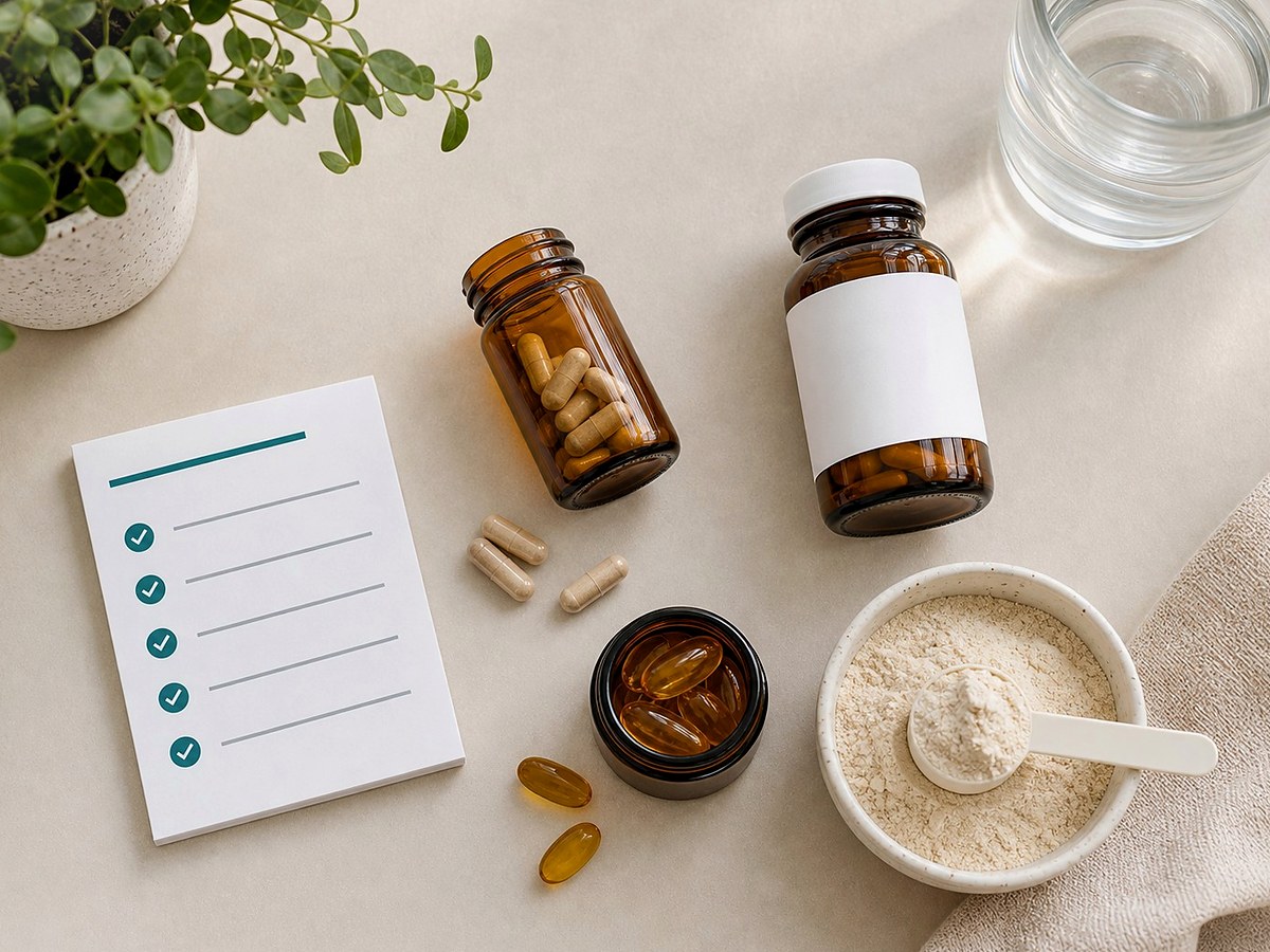 Is Magnesium Safe During Pregnancy? pregnancy safety guide image