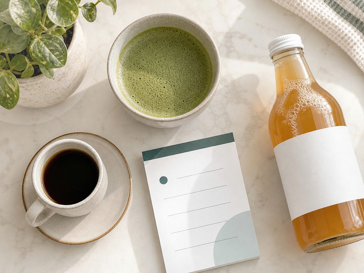 Is Matcha Safe During Pregnancy? pregnancy safety guide image