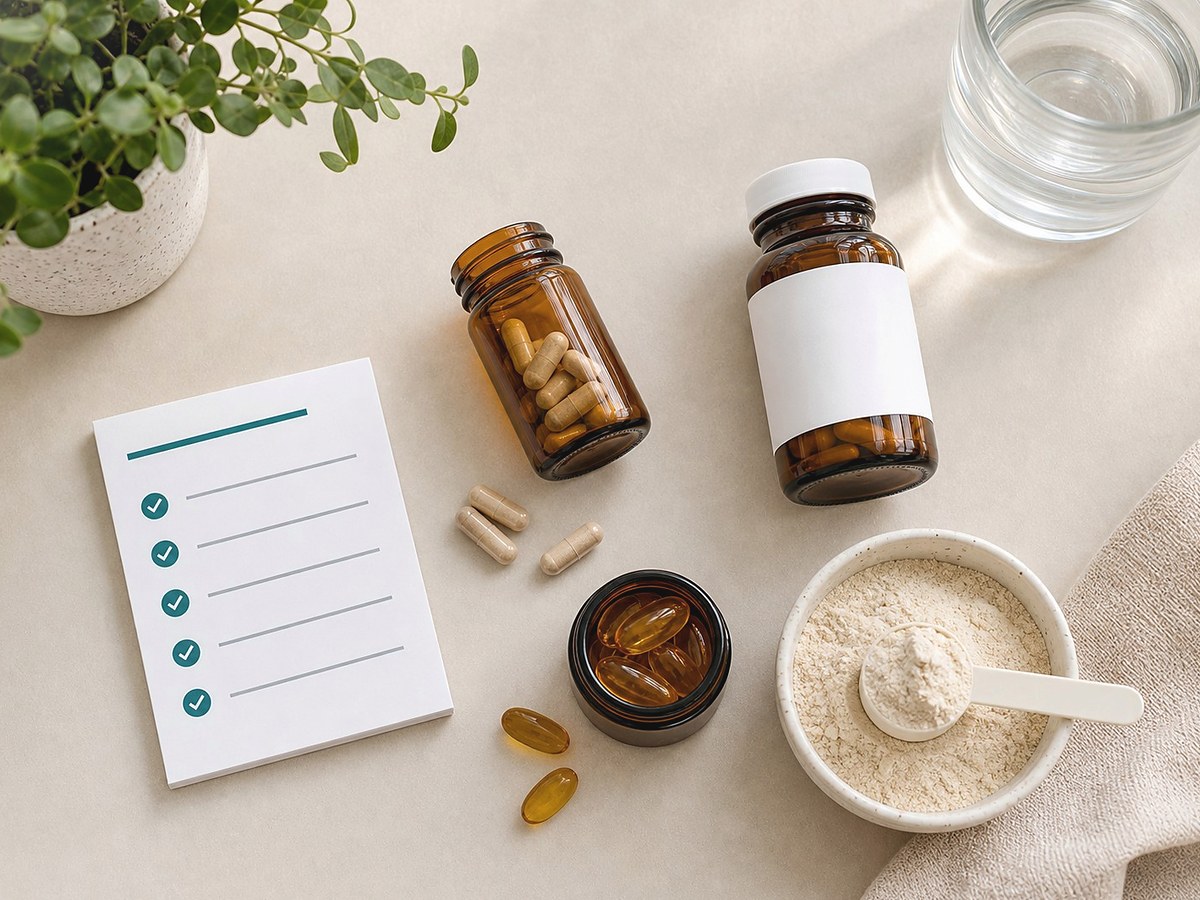 Is Melatonin Safe During Pregnancy? pregnancy safety guide image