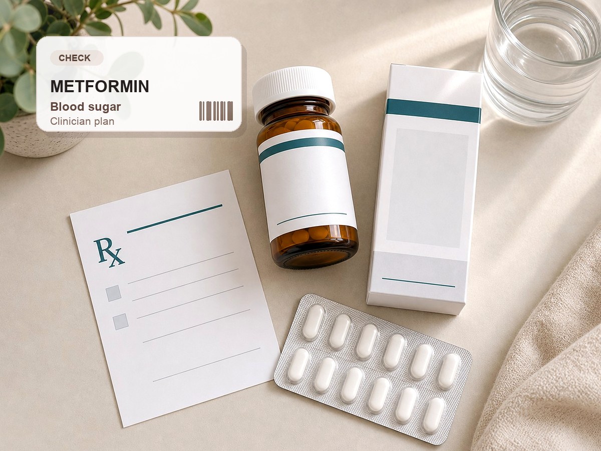 Is Metformin Safe During Pregnancy? pregnancy safety guide image