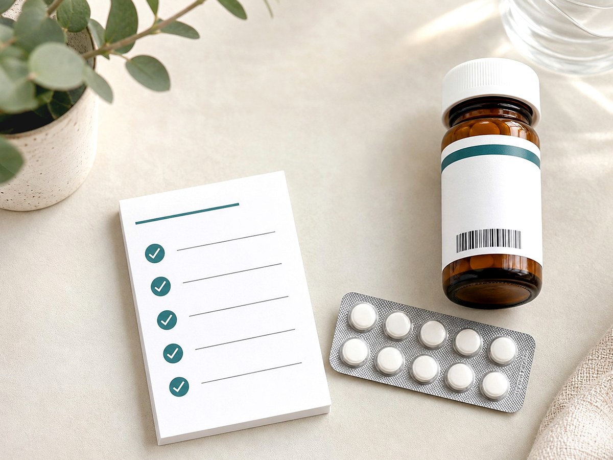 Is Methimazole Safe During Pregnancy? pregnancy safety guide image