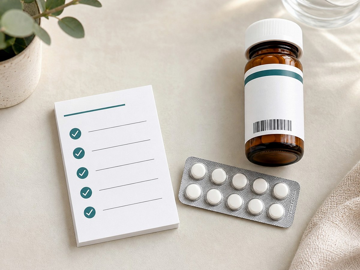 Is Methyldopa Safe During Pregnancy? pregnancy safety guide image