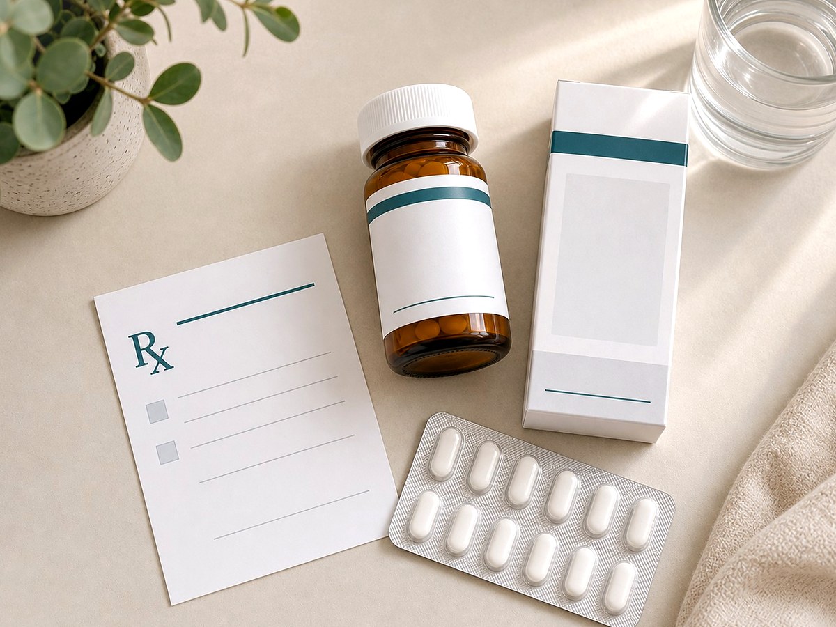 Is Metronidazole Safe During Pregnancy? pregnancy safety guide image
