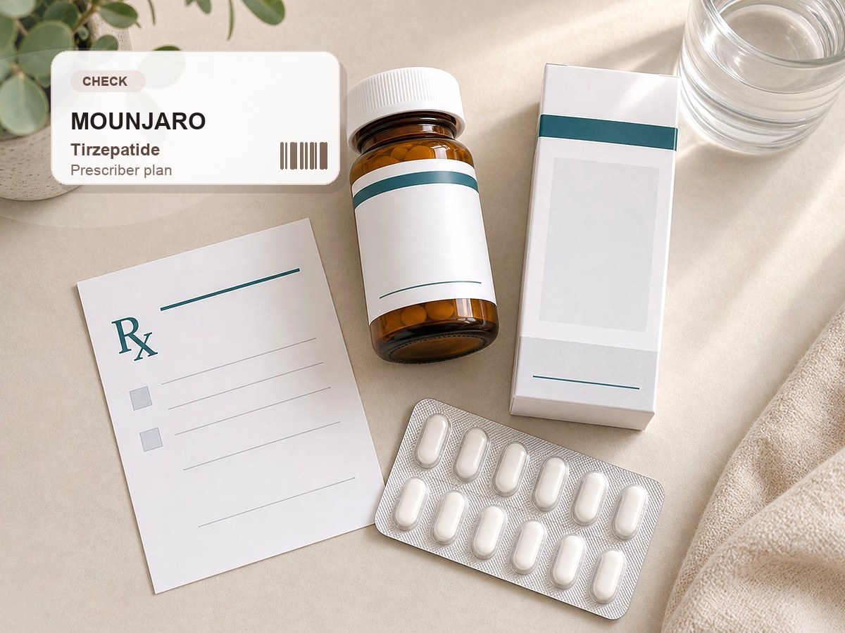 Is Mounjaro or Zepbound Safe During Pregnancy? pregnancy safety guide image