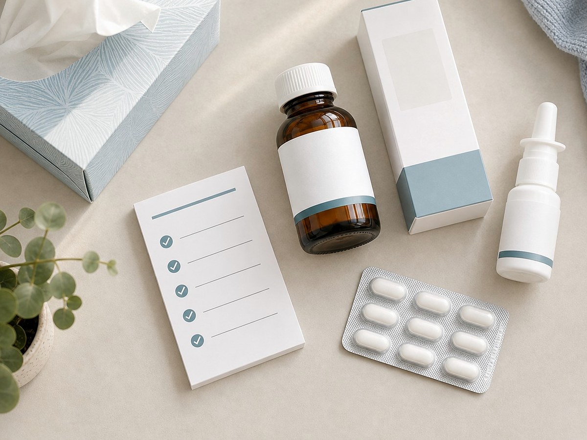 Is Mucinex (Guaifenesin) Safe During Pregnancy? pregnancy safety guide image