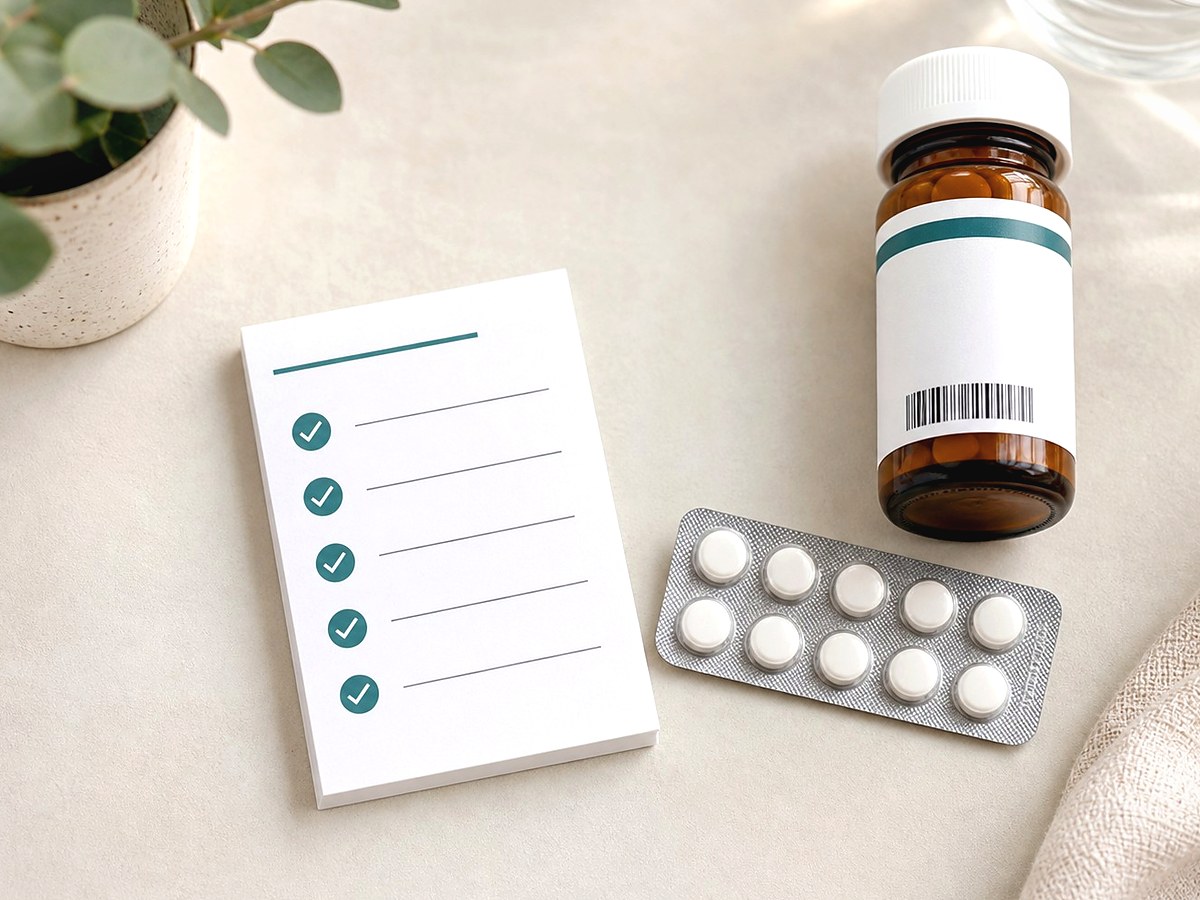 Is Mupirocin Safe During Pregnancy? pregnancy safety guide image