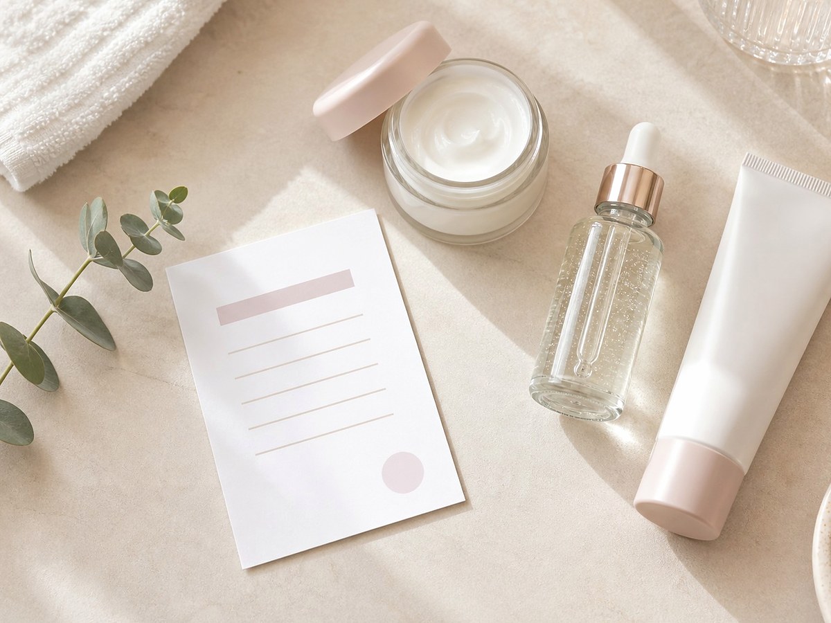 Is Niacinamide Safe During Pregnancy? pregnancy safety guide image